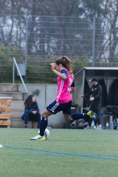 Bild 256 - B-Juniorinnen Harburger TB - HSV : Ergebnis: 1:3